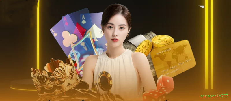 Controles de pagamento e BRL em aeroporto777