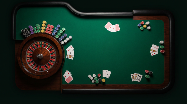 Game list for PK 999 casino section