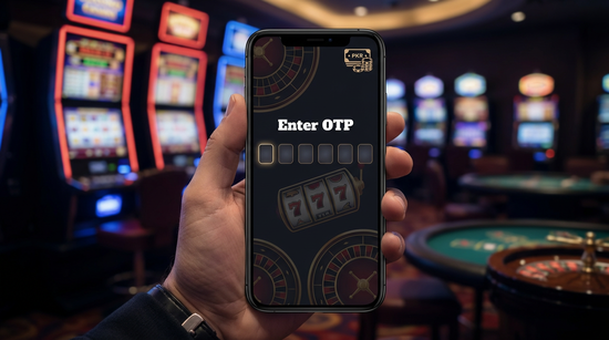 Game list for PK 999 login section