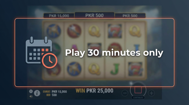Payment and PKR controls in PK 999