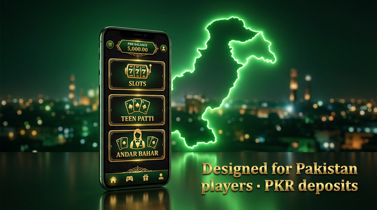 Main screen of PK 999 pk page for PK players