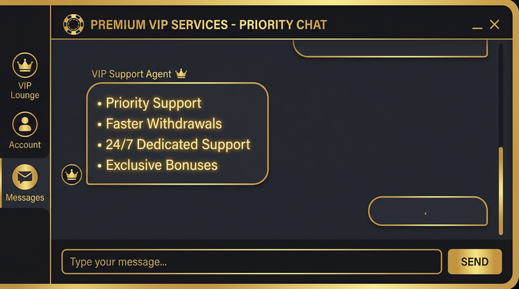 Payment and PKR controls in PK 999